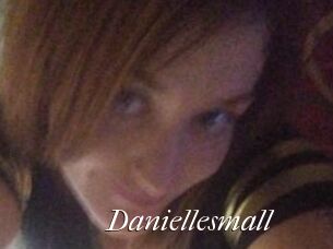Daniellesmall