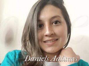 Daniels_Addams