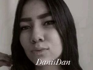 DanisDan Cam Sexy