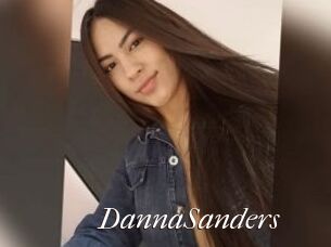 DannaSanders
