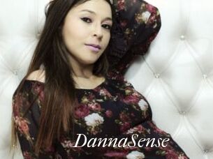DannaSense