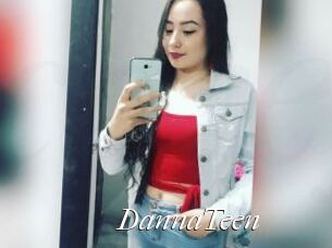 DannaTeen