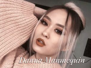 Danna_Manmequin