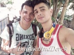DannielAndDerek