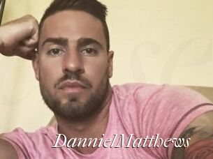 DannielMatthews