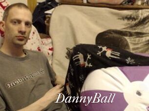 DannyBall