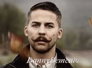 DannyDemeato