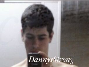 DannysStrong