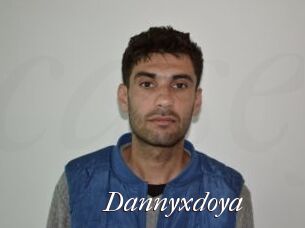 Dannyxdoya Cam Sexy