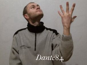 Dante84