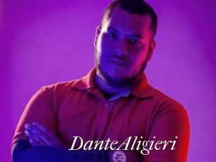DanteAligieri