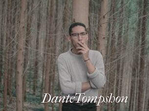 DanteTompshon