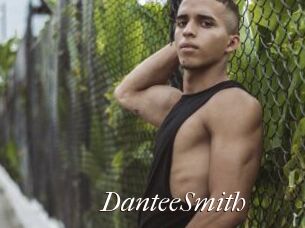 DanteeSmith