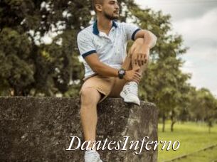 DantesInferno