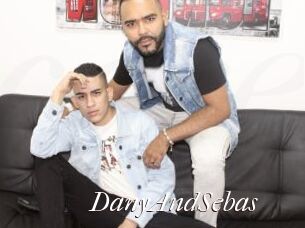 DanyAndSebas