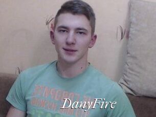 DanyFire