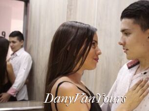 DanyVanYours