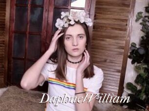DaphneWilliam