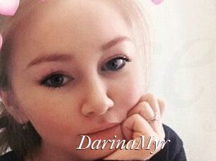DarinaMyr