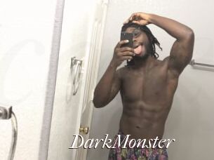 DarkMonster Cam Sexy