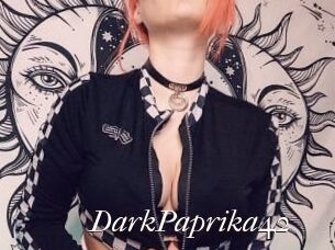 DarkPaprika42