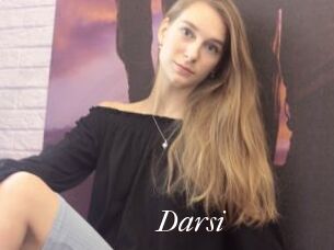 Darsi