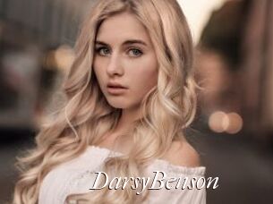 DarsyBenson