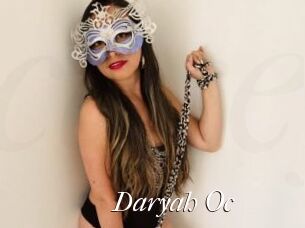 Daryah_Oc