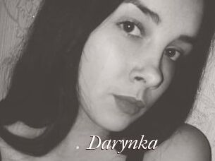 Darynka
