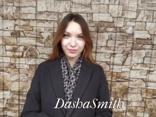 DashaSmith