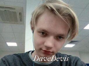 DaveDevis