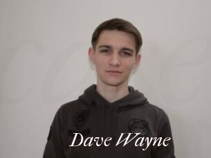 Dave_Wayne