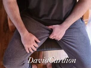 DavidCardion
