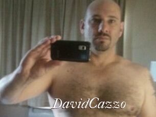 DavidCazzo
