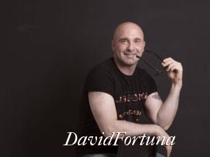 DavidFortuna