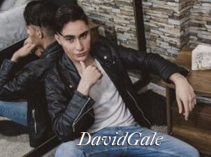 DavidGale