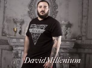DavidMillenium