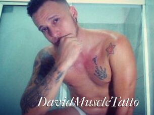 DavidMuscleTatto