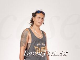 DavidTheLAst Cam Sexy