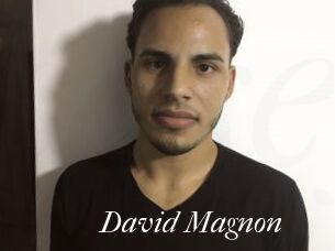 David_Magnon