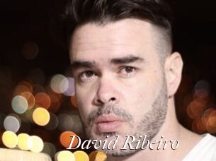 David_Ribeiro