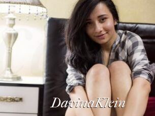DavinaKlein