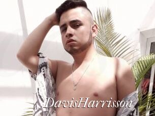 DavisHarrisson