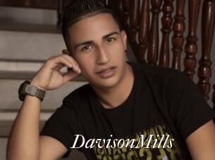 DavisonMills