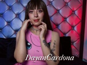 DayanCardona