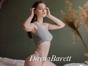 DaynaBarett