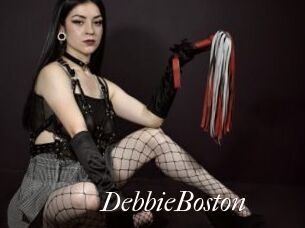 DebbieBoston
