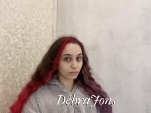 DebraJons