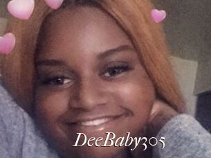 DeeBaby305
