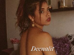Deenalit